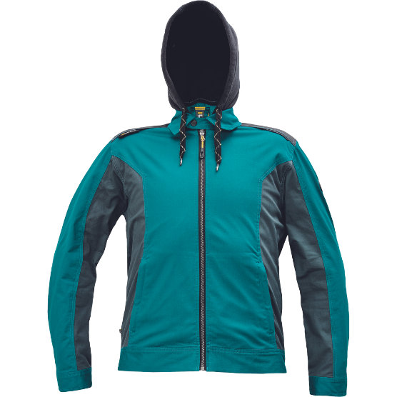 Cerva DAYBORO Pracovná bunda