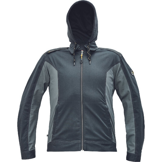 Cerva DAYBORO Pracovná bunda