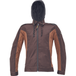 Cerva DAYBORO Pracovná bunda