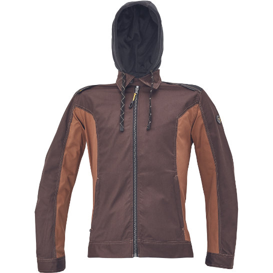 Cerva DAYBORO Pracovná bunda