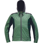 Cerva DAYBORO Pracovná bunda