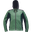 zelená