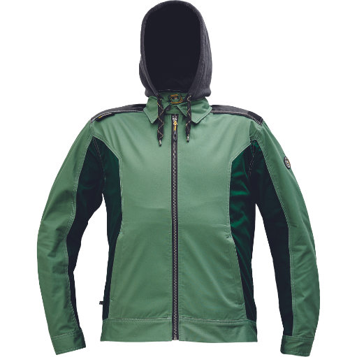 Cerva DAYBORO Pracovná bunda