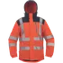Cerva KNOXFIELD HVPS Zimná reflexná parka