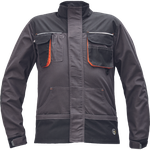 Cerva EMERTON PLUS Pracovná bunda