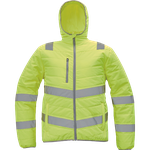 Cerva MONTROSE Reflexná bunda