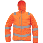 Cerva MONTROSE Reflexná bunda