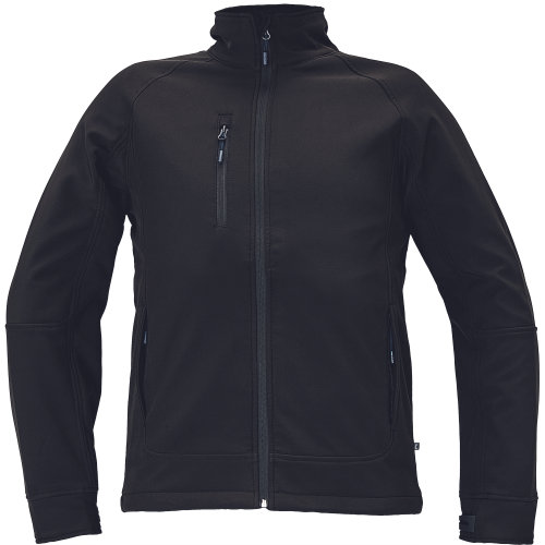 Cerva CHITRA Softshellová bunda