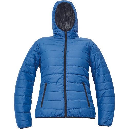 Cerva MAX NEO LADY LIGHT Dámska bunda