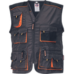 Australian Line EMERTON Pracovná vesta