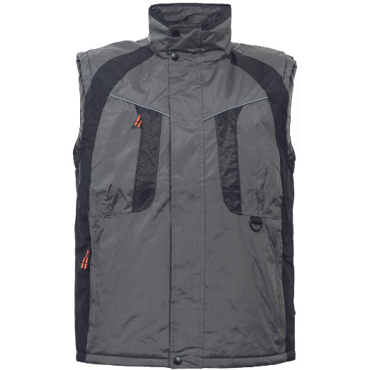 Cerva NYALA Zateplená vesta