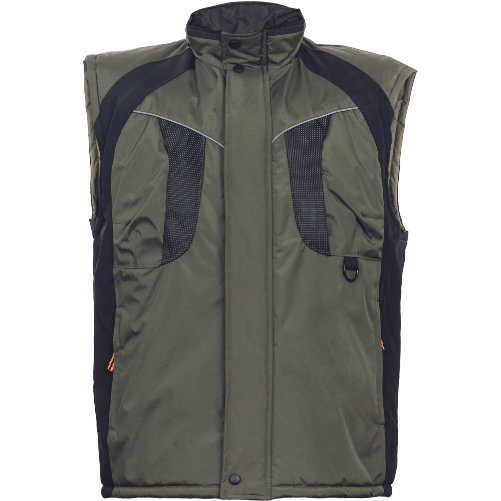 Cerva NYALA Zateplená vesta