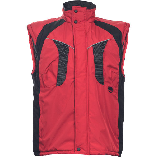 Cerva NYALA Zateplená vesta