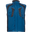 modrá