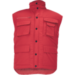 Cerva TRITON Zateplená vesta