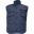 modrá