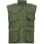 Cerva DAVIDA Zateplená vesta