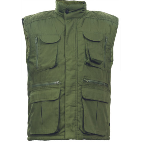 Cerva DAVIDA Zateplená vesta