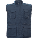 Cerva DAVIDA Zateplená vesta