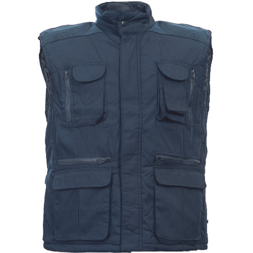 Cerva DAVIDA Zateplená vesta