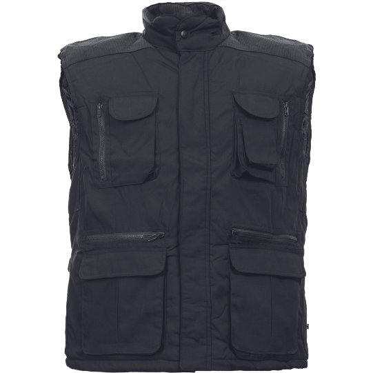 Cerva DAVIDA Zateplená vesta