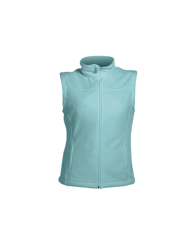Cerva VORMA LADY Dámska flísová vesta
