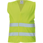 Fridrich & Fridrich BRUNO BE-04-003 Reflexná vesta