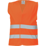 Fridrich & Fridrich BRUNO BE-04-003 Reflexná vesta