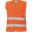 oranžová