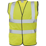 Cerva LYNX Plus Reflexná vesta