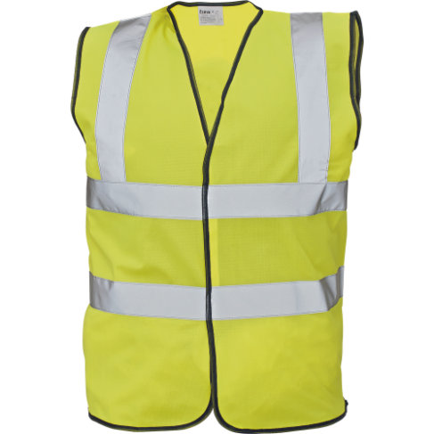 Cerva LYNX Plus Reflexná vesta