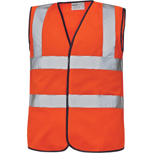 Cerva LYNX Plus Reflexná vesta