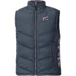 CRV YOWIE Dámska zateplená vesta