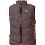 CRV YOWIE Dámska zateplená vesta