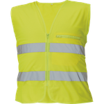 Cerva LYNX PACK Reflexná vesta