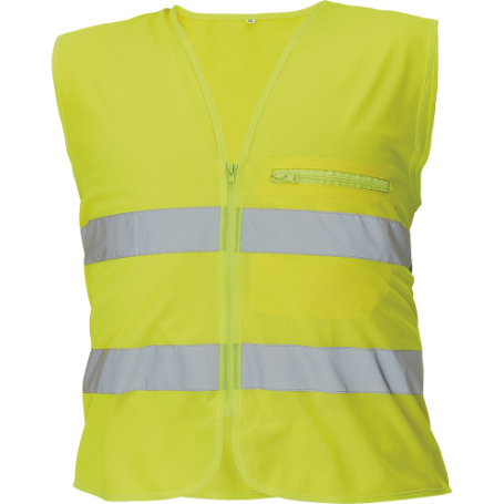 Cerva LYNX PACK Reflexná vesta