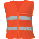 Cerva LYNX PACK Reflexná vesta