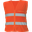 oranžová