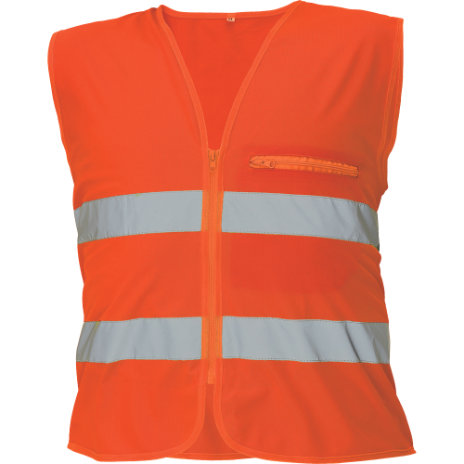 Cerva LYNX PACK Reflexná vesta