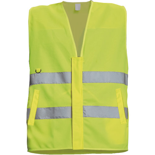 Cerva LYNX PROFI Reflexná vesta