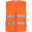 oranžová