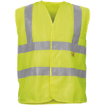 Cerva LYNX ESD Reflexná vesta