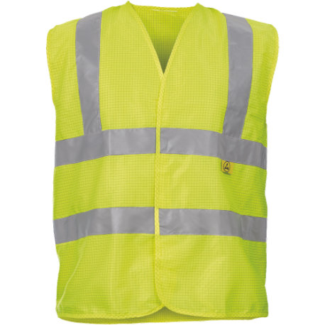 Cerva LYNX ESD Reflexná vesta