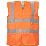 Cerva LYNX ESD Reflexná vesta