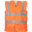 oranžová