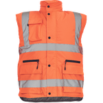 Cerva CORDOBA HV Reflexná vesta