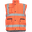 oranžová
