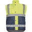 Cerva HELLIN Hi-Vis Reflexná vesta