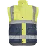 Cerva HELLIN Hi-Vis Reflexná vesta
