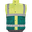 žltá/zelená